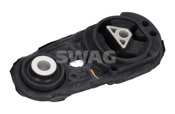 Ulożenie motora SWAG